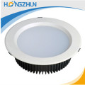 Novo design dimmable 5w 8w levou downlight